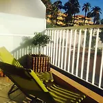 Διαμέρισμα L'estoril Garavan *