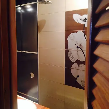 Appartement L'estoril Garavan *