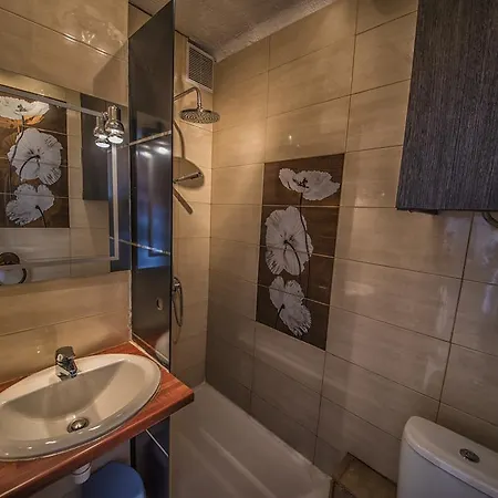 L'estoril Garavan Apartmán Menton