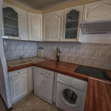 Appartement L'estoril Garavan