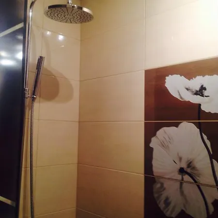 L'estoril Garavan Apartmán *