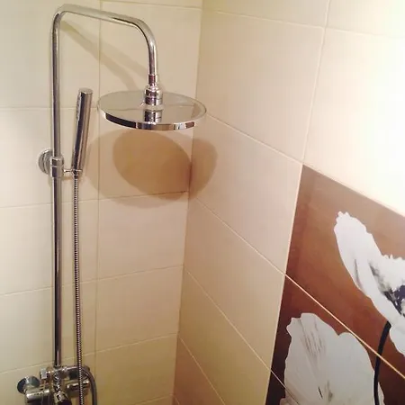 Apartmán L'estoril Garavan Menton