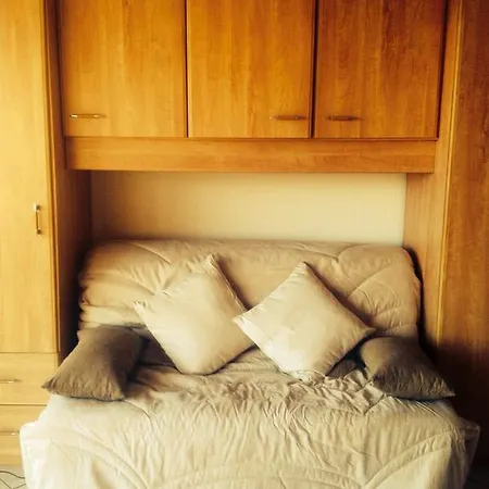 Apartmán L'estoril Garavan Menton