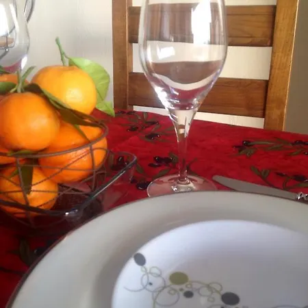 Apartmán L'estoril Garavan