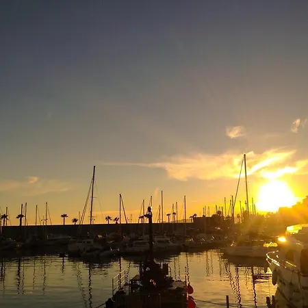 L'estoril Garavan Apartmán Menton