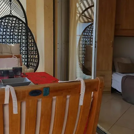 Appartement L'estoril Garavan
