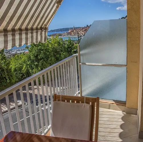 Апартаменты L'estoril Garavan *